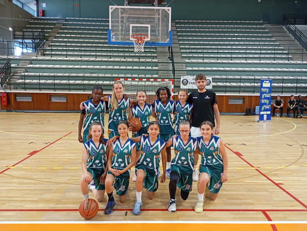 Tournoi Milou
