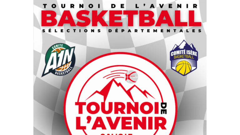 TOURNOI DE L’AVENIR – ESPOIRS 2014