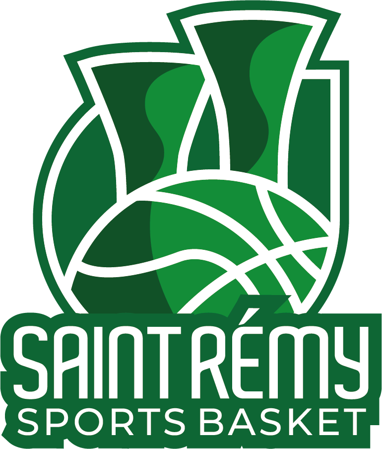 Siant Rémy Logo 2026