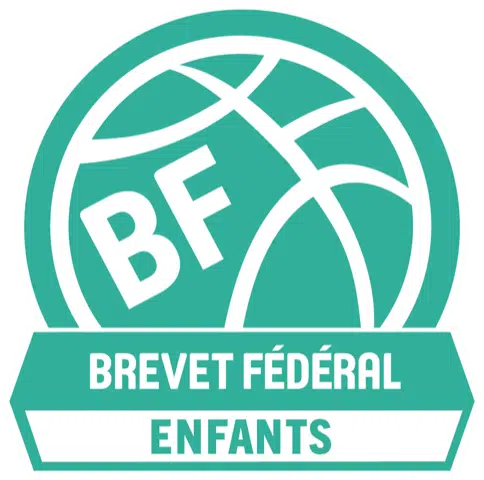 Brevetfederal Enfants