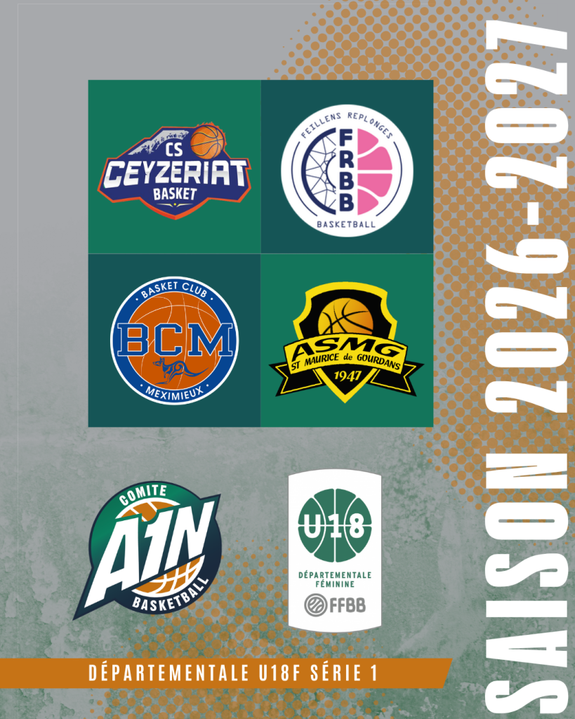 Departementale U18f Serie 1