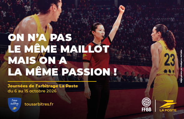 Journée Nationale de l&rsquo;Arbitrage 2026