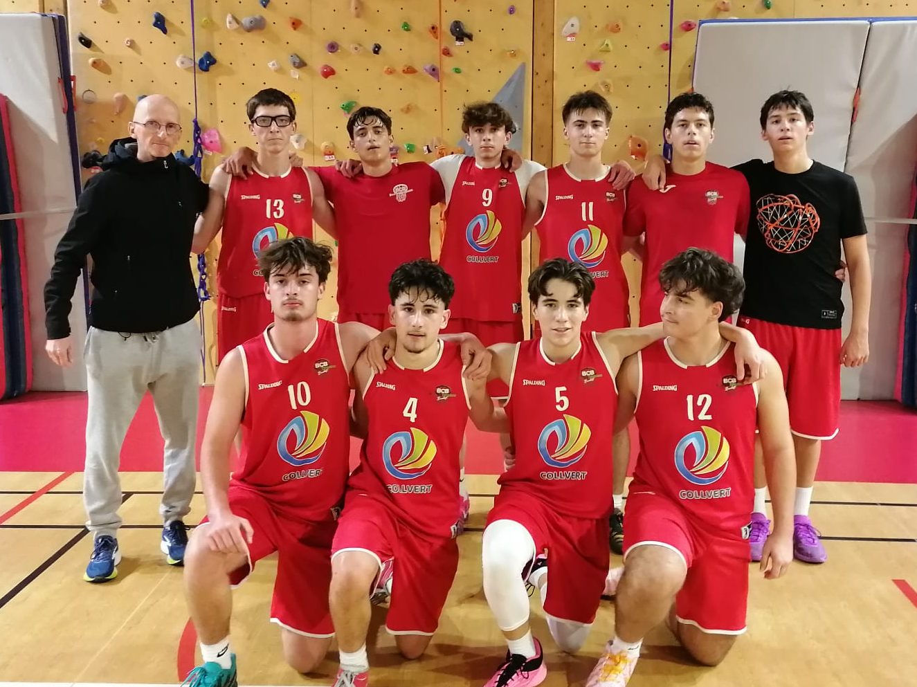 Bouchoux U18m 1