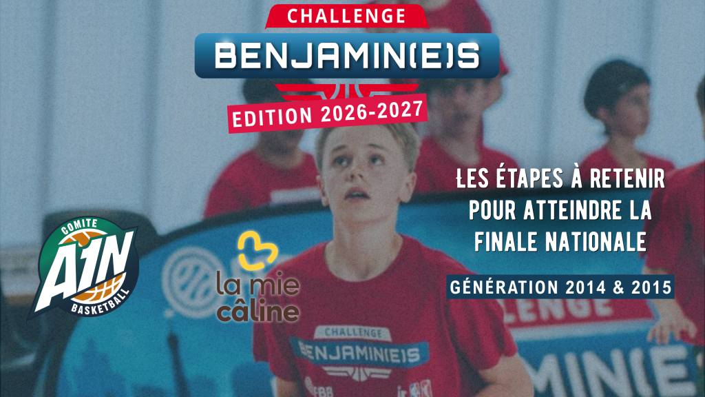 Challenge Benjamin (2560 X 1440 Px)