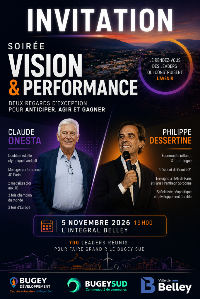 Flyer Invitation Version 2