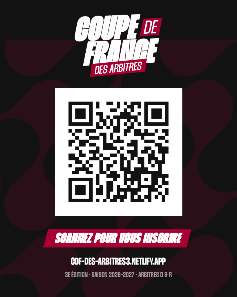 Qr Partage