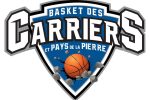 BASKET DES CARRIERS ET DES PAYS DE LA PIERRE