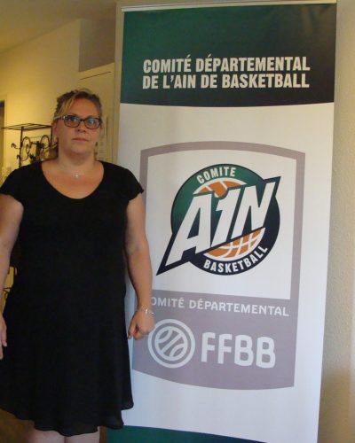 Nathalie Richonnier