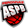 péronnas nouveau logo 2017